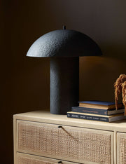 Ricardo Table Lamp - Designer Table Lamp for Nightstands Light