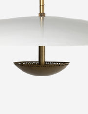 Amna Pendant Light - Modern Ceiling Pendant Light for Dining Rooms