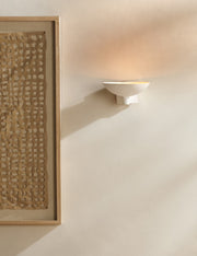 Ricardo Sconce - Wall Sconce Lighting for Bedrooms Modern Wall Light