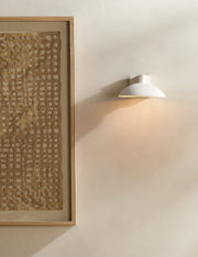Ricardo Sconce - Wall Sconce Lighting for Bedrooms Modern Wall Light