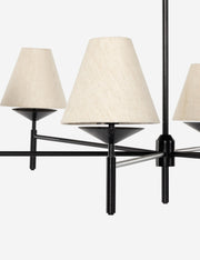 Marisol Chandelier - Dining Room Chandelier Fixture for Dining Rooms