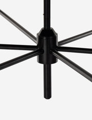 Marisol Chandelier - Dining Room Chandelier Fixture for Dining Rooms