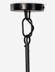 Marisol Chandelier - Dining Room Chandelier Fixture for Dining Rooms