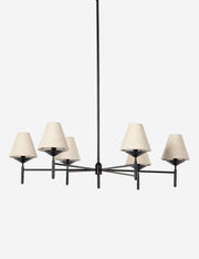 Marisol Chandelier - Dining Room Chandelier Fixture for Dining Rooms