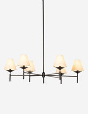 Marisol Chandelier - Dining Room Chandelier Fixture for Dining Rooms
