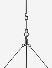 Gleason Chandelier - Dining Room Chandelier Fixture for Dining Rooms