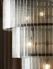 Gleason Chandelier - Dining Room Chandelier Fixture for Dining Rooms