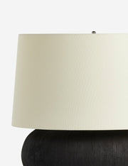 Anova Table Lamp - Designer Table Lamp for Nightstands | Home Lighting