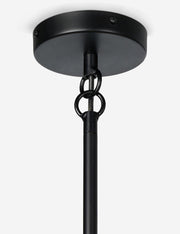 Senta Chandelier - Dining Room Chandelier Fixture for Dining Rooms