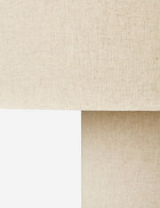 Solstice Floor Lamp - Living Room Floor Lamp for Living Rooms