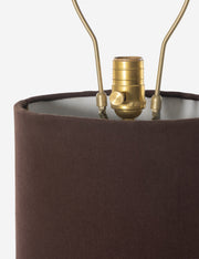 Solstice Floor Lamp - Living Room Floor Lamp for Living Rooms