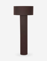 Solstice Floor Lamp - Living Room Floor Lamp for Living Rooms