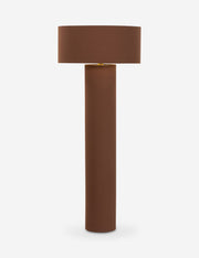 Solstice Floor Lamp - Living Room Floor Lamp for Living Rooms