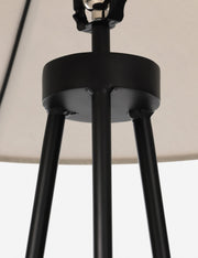 Colbeck Floor Lamp - Living Room Floor Lamp for Living Rooms