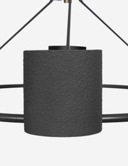 Bossio Chandelier - Dining Room Chandelier Fixture for Dining Rooms