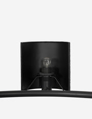 Bossio Chandelier - Dining Room Chandelier Fixture for Dining Rooms