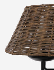 Teulon Table Lamp - Designer Table Lamp for Nightstands Light