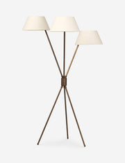 Radley Floor Lamp - Living Room Floor Lamp for Living Rooms Light