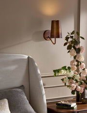 Bucquet Sconce - Wall Sconce Lighting for Bedrooms Modern Wall Light