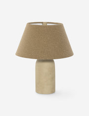 Atzi Table Lamp - Designer Table Lamp for Nightstands | Home Lighting