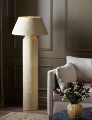 Atzi Floor Lamp - Living Room Floor Lamp for Living Rooms Light