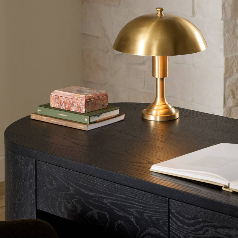 Proust Table Lamp - Designer Table Lamp for Nightstands Light