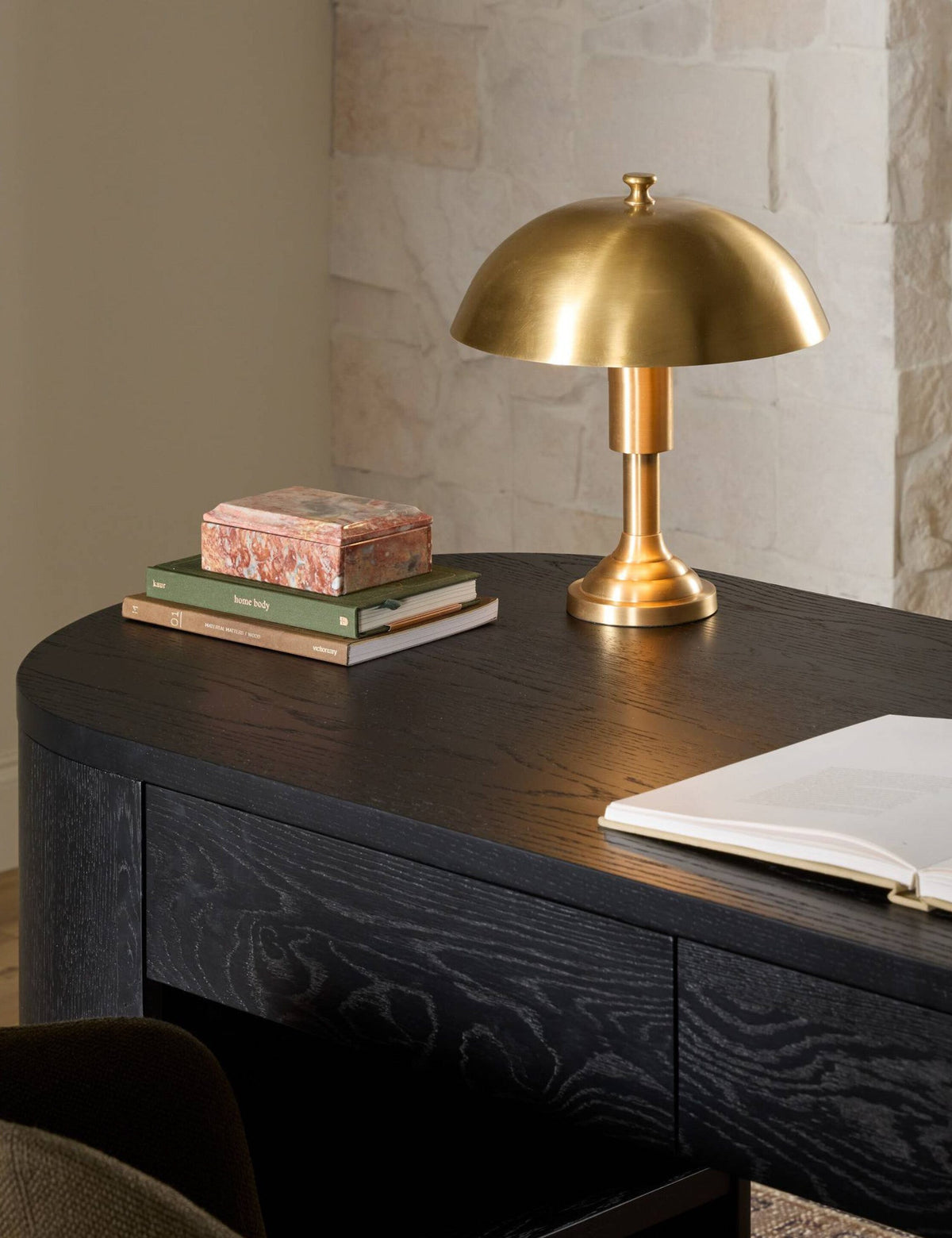 Proust Table Lamp - Designer Table Lamp for Nightstands Light