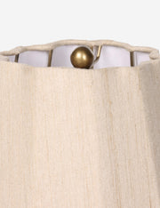 Umberto Table Lamp - Designer Table Lamp for Nightstands Light