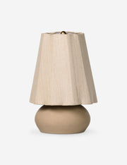 Umberto Table Lamp - Designer Table Lamp for Nightstands Light