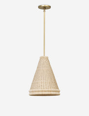 Bassett Pendant Light - Modern Ceiling Pendant Light for Dining Rooms
