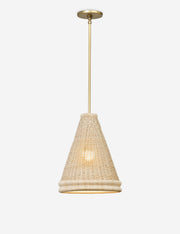 Bassett Pendant Light - Modern Ceiling Pendant Light for Dining Rooms