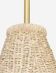 Bassett Pendant Light - Modern Ceiling Pendant Light for Dining Rooms