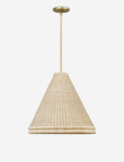 Bassett Pendant Light - Modern Ceiling Pendant Light for Dining Rooms