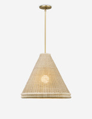 Bassett Pendant Light - Modern Ceiling Pendant Light for Dining Rooms