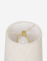 Sheffield Table Lamp - Designer Table Lamp for Nightstands Light