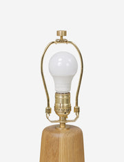 Sheffield Table Lamp - Designer Table Lamp for Nightstands Light