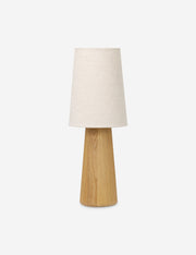Sheffield Table Lamp - Designer Table Lamp for Nightstands Light