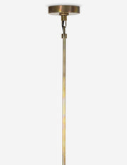 Edgar Chandelier - Dining Room Chandelier Fixture for Dining Rooms