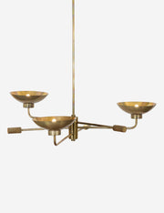 Edgar Chandelier - Dining Room Chandelier Fixture for Dining Rooms