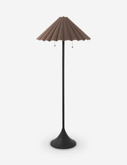 Gibson Floor Lamp - Living Room Floor Lamp for Living Rooms Light