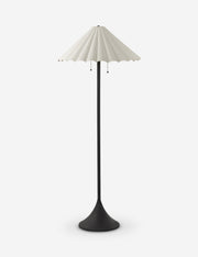Gibson Floor Lamp - Living Room Floor Lamp for Living Rooms Light