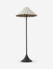 Gibson Floor Lamp - Living Room Floor Lamp for Living Rooms Light