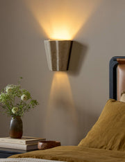 Mirari Sconce - Wall Sconce Lighting for Bedrooms Modern Wall Light