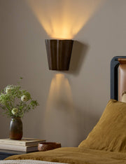 Mirari Sconce - Wall Sconce Lighting for Bedrooms Modern Wall Light