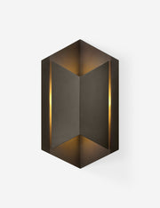Keshika Outdoor Sconce - Wall Sconce Lighting for Bedrooms Fixture