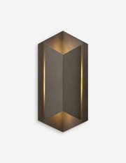 Keshika Outdoor Sconce - Wall Sconce Lighting for Bedrooms Fixture