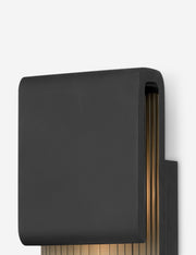 Pacey Outdoor Sconce - Wall Sconce Lighting for Bedrooms Fixture
