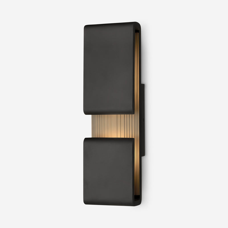 Pacey Outdoor Sconce - Wall Sconce Lighting for Bedrooms Fixture