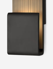 Pacey Outdoor Sconce - Wall Sconce Lighting for Bedrooms Fixture
