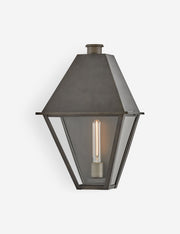 Marner Outdoor Sconce - Wall Sconce Lighting for Bedrooms Fixture